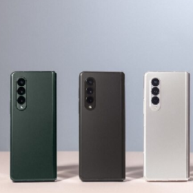 【快訊】三星Z Fold 4有內建插槽？S Pen傳已開始生產