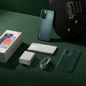 【快訊】Redmi Note 11 Pro+ 5G在台現身！超狂快充15分鐘即充滿