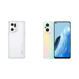 【機型比較】OPPO Find X5 Pro對上Reno7 Z該如何選擇？規格差異為何？哪裡買最便宜？