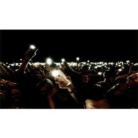 【手機專知】iPhone手電筒如何開啟？怎麼調整亮度？