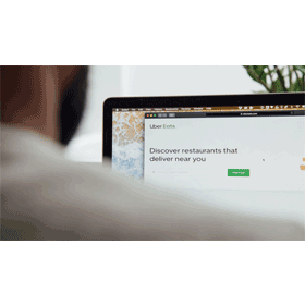【科技新知】Uber Eats如何查看店家評分＆評論？這2招快速看！