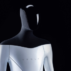 【快訊】AI機器人要來了？馬斯克曝將在今年亮相