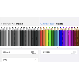 【手機專知】iPhone手機螢幕變黑白怎麼辦？改回彩色畫面教學