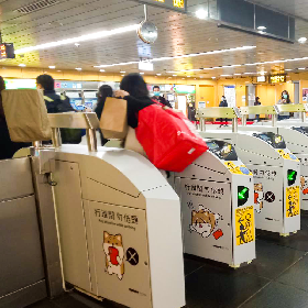 【快訊】通勤族必備！Google Maps 新功能來了 一秒看懂車廂人潮