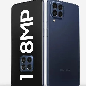 【快訊】最便宜1億畫素手機？三星M53登台 規格、亮點看這裡