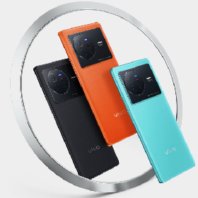 【快訊】vivo X80系列旗艦來襲！規格、亮點看這裡
