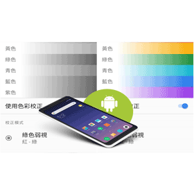 【手機專知】安卓手機螢幕變黑白怎麼辦？Android改回彩色畫面教學