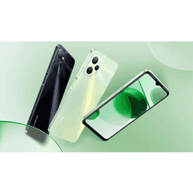 【機型介紹】最美入門手機realme C35規格評價/價格一次看 傑昇獨家販售！