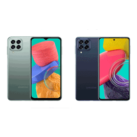 【機型比較】三星M53與三星M33不同差異為何？該怎麼選擇？哪裡買最便宜？
