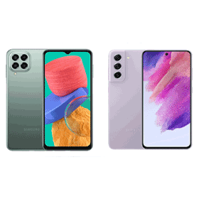 【機型比較】三星M53跟三星S21 FE差在哪？規格全面分析！哪裡買最便宜？