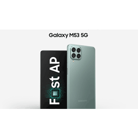 【機型介紹】億級畫素鏡頭！三星M53完整規格功能看這邊！