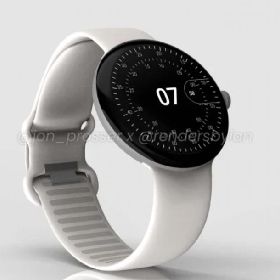 【快訊】Pixel Watch上市倒數！傳 2 種大小可選 販售價格曝光