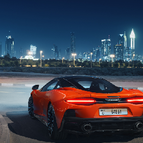 【汽車專知】麥拉倫首款SUV要來了？法拉利休旅幕後推手將任新執行長