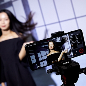 【快訊】強到沒朋友的Sony Xperia Pro I  單機現折6190元