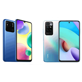 【機型比較】該買紅米10A還是紅米10？規格差異分析總整理！