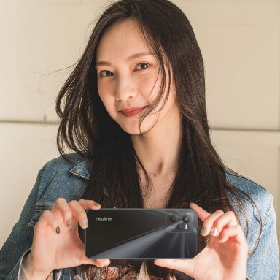 【快訊】realme C35 登台！6.6吋大螢幕相機 6000不到就能帶走