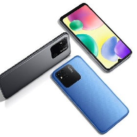 【快訊】高CP孝親機選擇再+２！小米Redmi 10C 、 Redmi 10A 超值手機亮相