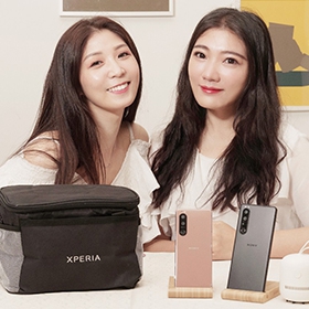 【快訊】傑昇超強母親節優惠 SONY Xperia系列全面七折起