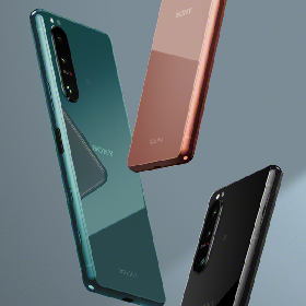 【快訊】Sony Xperia 1 IV 接近專業相機？最新預告影片流出