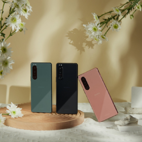 【快訊】價格超過4萬？Sony Xperia 新機價格曝光