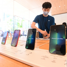 【快訊】2022年第一季手機銷量榜出爐！iPhone 13、三星A52s 最多人買