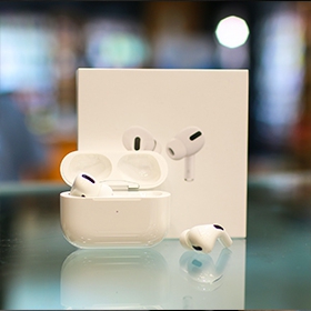【快訊】時隔3年！AirPods Pro 2傳將發表