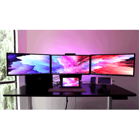 【科技新知】螢幕「sRGB」和「廣色域」是什麼意思？不同色域定義整理