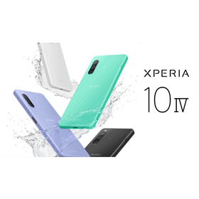 【機型介紹】全球最輕的大電量5G手機！Sony Xperia 10 IV規格特色一次看！
