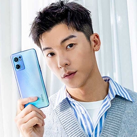 【快訊】台灣加油！國際醫護節手機優惠 OPPO Reno7最高降4千2