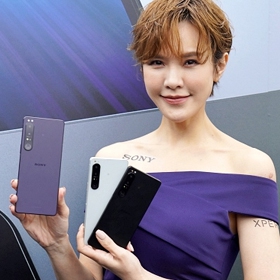 【快訊】來傑昇預購Sony Xperia 1 IV賺翻 獨享近萬元好禮