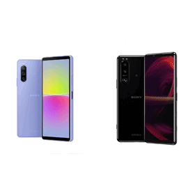 【機型比較】Sony Xperia 10 IV跟Xperia 5 III差在哪？規格全面分析！哪裡買最便宜？