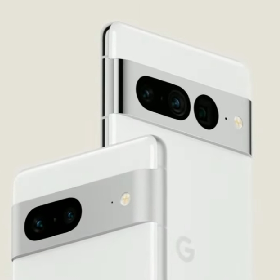 【快訊】Google Pixel 7 真面目曝光！將與 Pixel Watch 一同上市