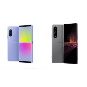 【機型比較】Sony Xperia 10 IV與Xperia 1 III如何選擇？規格功能差在哪？