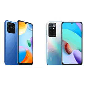 【機型比較】價差700元！紅米10C與紅米10該選誰？規格功能差在哪？