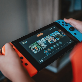 【快訊】接棒Switch？任天堂下一代主機現蹤 最快面世時間曝