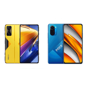 【機型比較】該買POCO F4 GT或POCO F3？規格差異分析總整理！