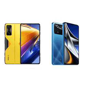 【機型比較】POCO F4 GT與POCO X4 Pro怎麼挑選？規格功能大比拚！哪裡買最便宜？