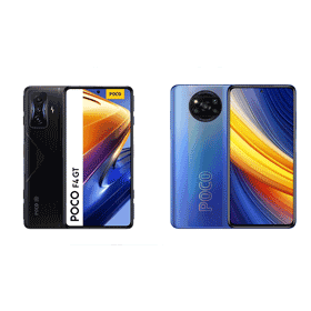 【機型比較】POCO F4 GT跟POCO X3 Pro規格功能比較！哪裡買最便宜？