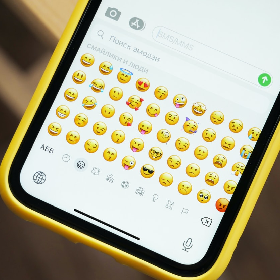 【快訊】你最愛用什麼Emoji？75國網友最愛用的 Emoji 是它