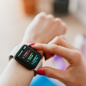 【快訊】你用哪支智慧手錶？這３機型運動數據實測結果曝光