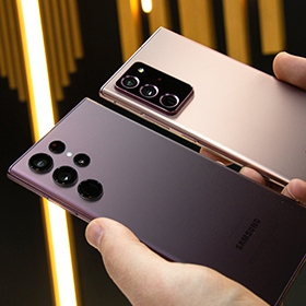【快訊】比Galaxy S22 Ultra還強！三星「壓軸旗艦」手機規格流出
