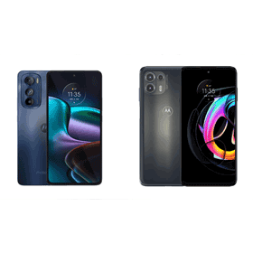 【機型比較】Motorola edge 30與edge 20 fusion如何選擇？差異評價比較！哪裡買最便宜？