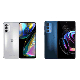 【機型比較】Motorola g82跟edge 20 pro差在哪？規格分析總整理！哪裡買最便宜？