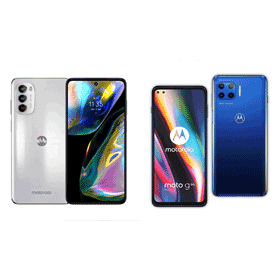 【機型比較】該買Motorola g82還是Moto G 5G Plus？規格差異分析總整理！