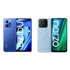 【機型比較】realme narzo 50 Pro和50A選誰好？規格功能大PK！