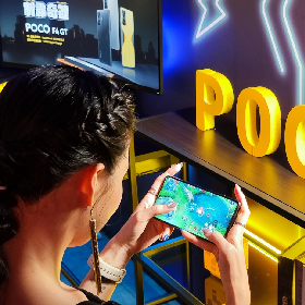 【快訊】旗艦級電競手機POCO F4 GT登台！規格、亮點看這裡