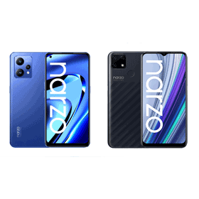 【機型比較】realme narzo 50 Pro/narzo30A規格差異比拚！該選擇哪一台？