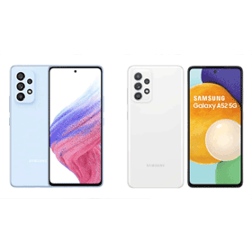 【機型比較】三星A53對上A52該選誰？規格重點/評價比較！哪裡買最便宜？