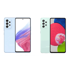 【機型比較】價差1千元！三星A53與A52s規格全面分析！哪裡買最便宜？