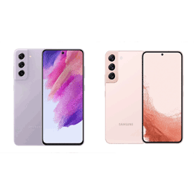 【機型比較】三星S21 FE和三星S22差在哪裡？規格特色整理一次看！